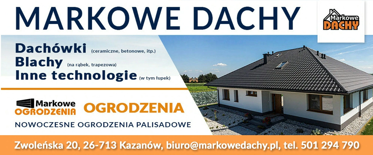 markowedachy.pl